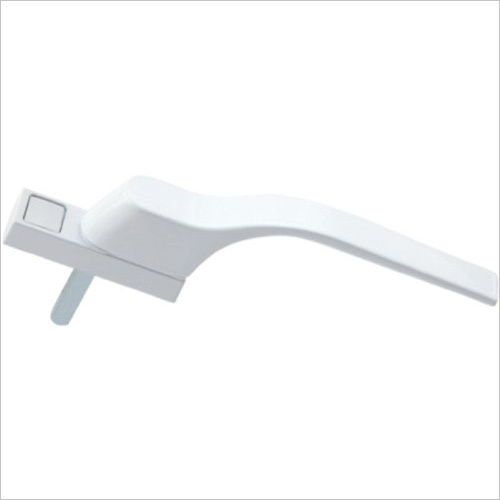 NBH001 UPVC Casement Window Handle