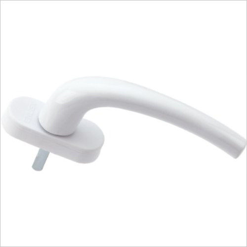 NBH014 UPVC Sliding Window Handle