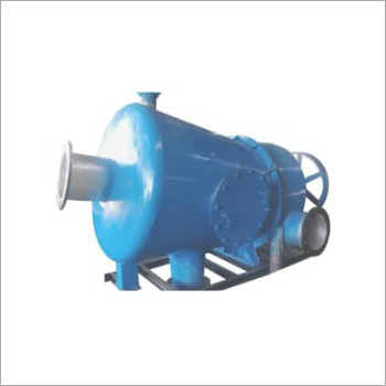 Poire For Paper Mill Machine