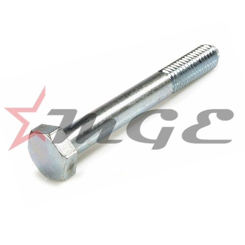Vespa PX LML Star NV - Securing Screw LT Socket - Reference Part Number - #S-15881