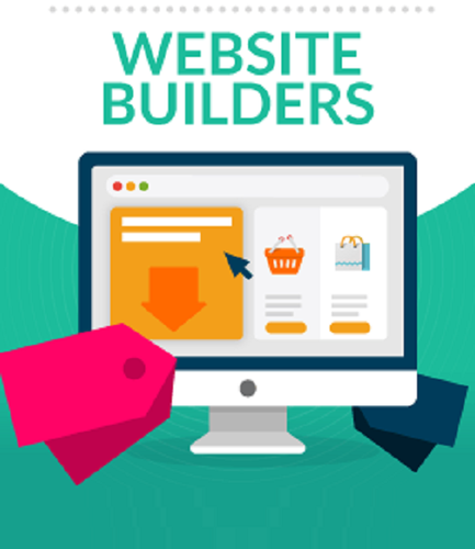 Builder With Online Support