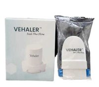 Dry Powder Inhaler Device