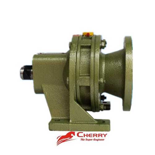 XWD SERIES CYCLOID GEAR REDUCER