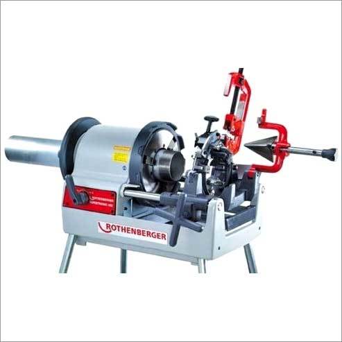 Rothenberger Equipment And Tools