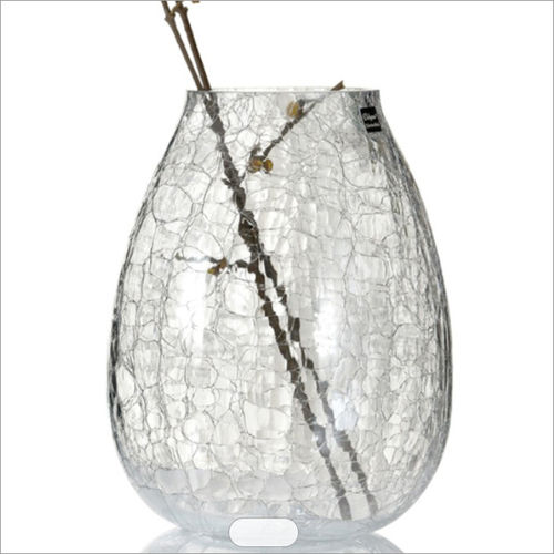 Glass Vase