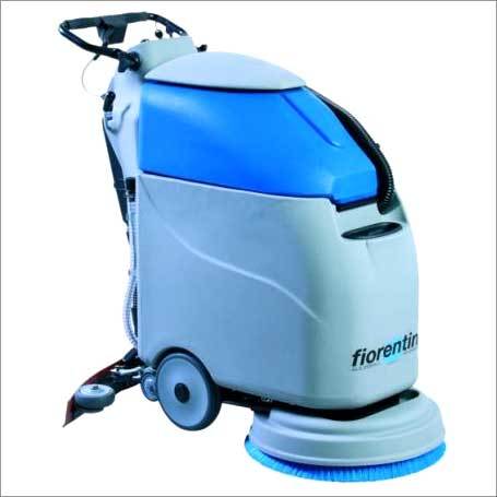 Scrubber Drier