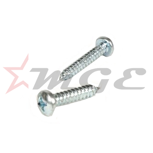 Vespa PX LML Star NV - Exhaust Screw - Reference Part Number - #PRS4-1291