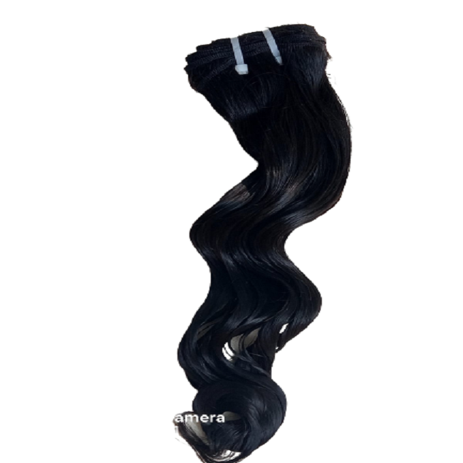 Best Indian Body Wavy Hair With Aligned Cuticles Top Quality Indian Body Wavy Hair Extensions