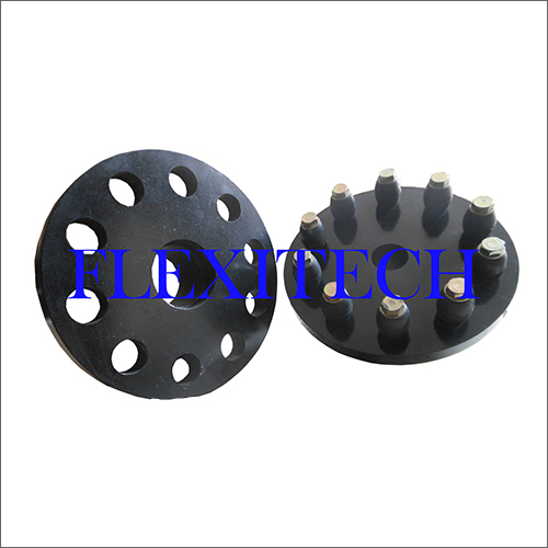 Type Bush Coupling Application: Industrial