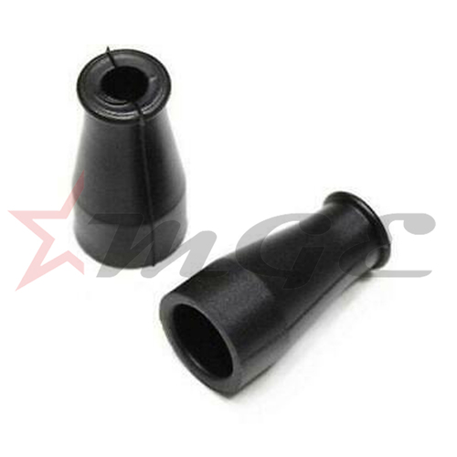 Vespa PX LML Star NV - Insulting Cap For LT Socket - Reference Part Number - #PRS4-1419