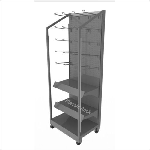 Products Display Stand