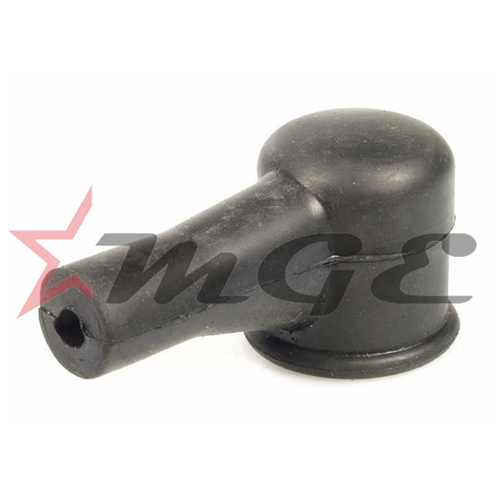 Vespa PX LML Star NV - HT Lead Cap - Reference Part Number - #C-4701306X