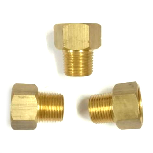 Electrical Brass Connector