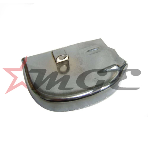 Vespa PX LML Star NV - Selector Cover - Reference Part Number - #138865