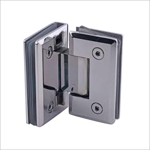 Glass Hinges By ORACLE INTERNATIONAL