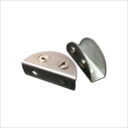 Stainless Steel Glass Bracket