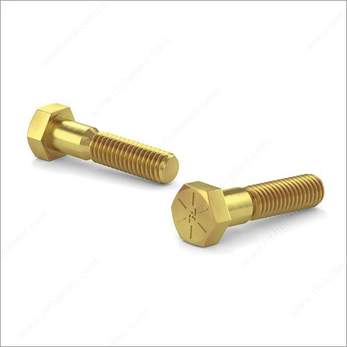 BSW BSF Bolts By ORACLE INTERNATIONAL