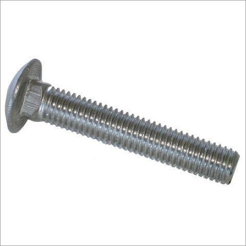 Ms Carriage Bolts