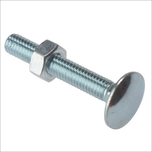 Industrial Nuts And Bolts