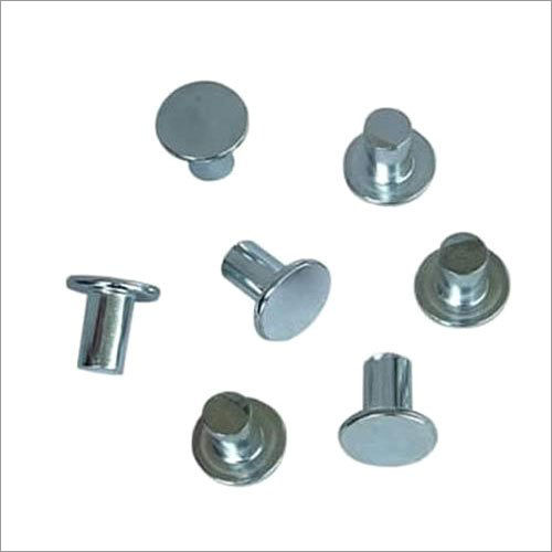 MS Flat Head Rivets