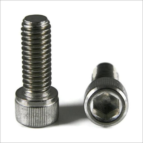 Allen Cap Screw