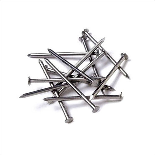 Coil Framing Nails By https://www.tradeindia.com/oracle-international-35944406/