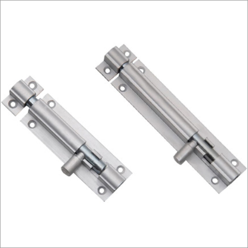 Aluminium Tower Bolts By ORACLE INTERNATIONAL