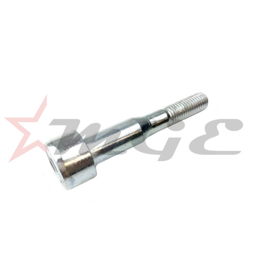 Vespa PX LML Star NV - Slide Block Pin - Reference Part Number - #46612