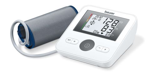 Blood Pressure Monitor Beurer- BM 27