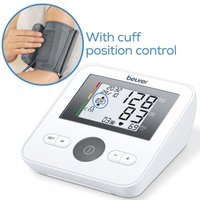 Blood Pressure Monitor Beurer- BM 27