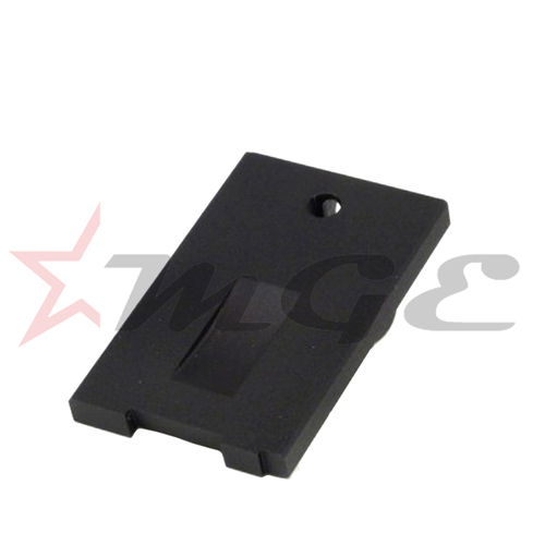 Vespa PX LML Star NV - Throttle Slide - Reference Part Number - #46613