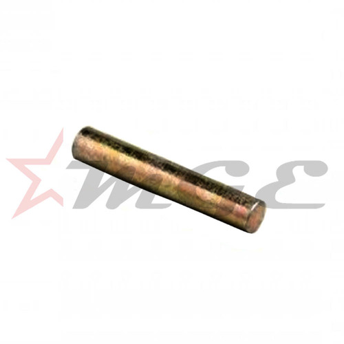 Vespa PX LML Star NV - Thorn Fork Change Fork Pivot - Reference Part Number - #S-13010