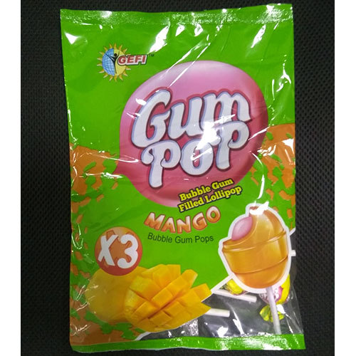 Mango Gum Pop
