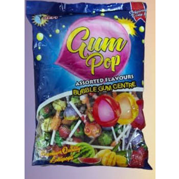 Gum Pop