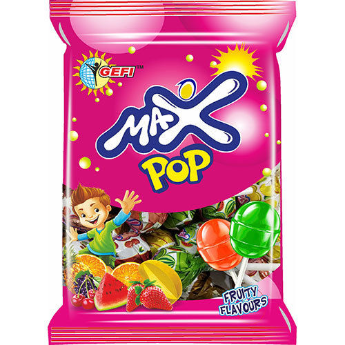 Gefi Max Pop