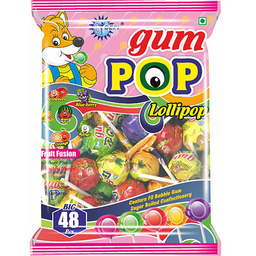 Gefi Gum Pop