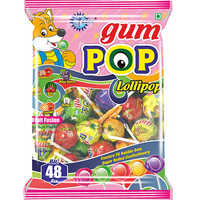 Gefi Gum Pop