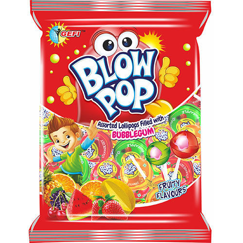 Blow Pop