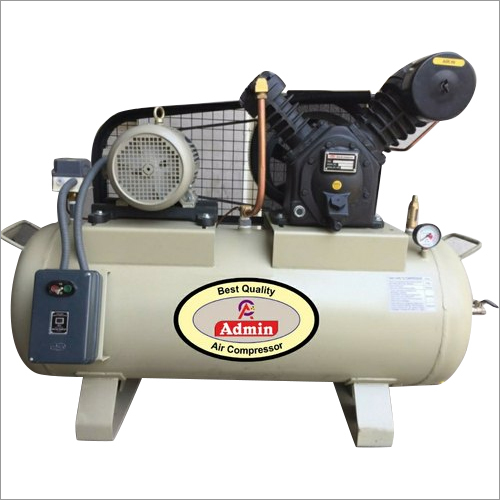 7.5 HP Two Stage Air Compressor
