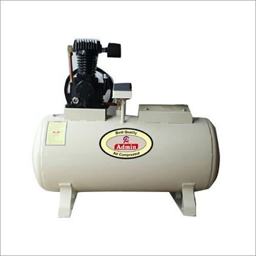 2 HP Single Stage Industrial Air Compressor
