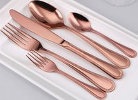 SS Cutlery