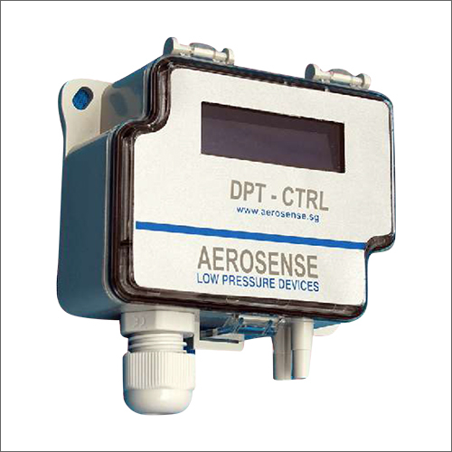 Series DPT-CTRL Multifunctional PID controller