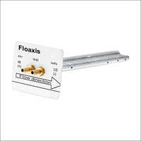 Aerosense Floaxis Differential Air Pressure Device Application: Industrial
