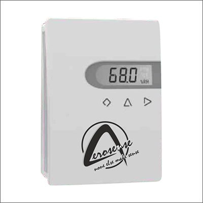 Series RHX-S Wall Mount Humidity and Temperature Transmitter