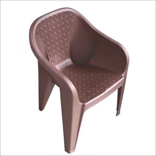 Sigma Chair By CLASSIC FURNITURE