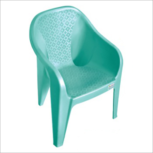 Kids Molded Plastic Chair By CLASSIC FURNITURE
