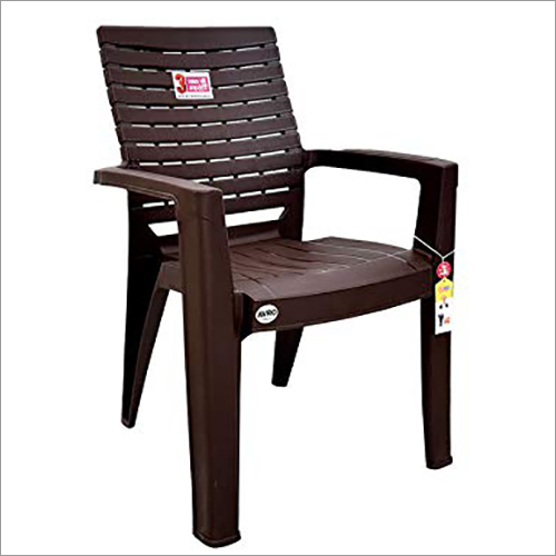 9925 Matt & Gloss Chair