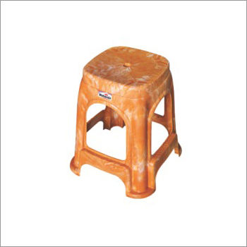 Jupiter Plastic Stool