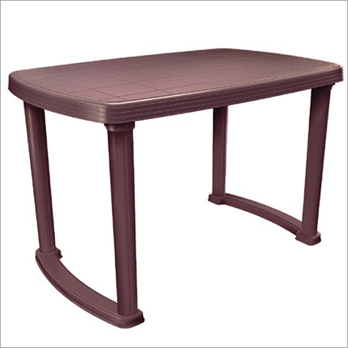 Dining Plastic Table