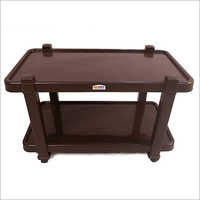 Maxima Double Top Table
